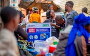 DR Congo Bans Mass Gatherings Over Ebola Fears