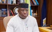 Sierra Leone’s President Takes on Leadership of Embattled ECOWAS