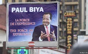 Cameroonians Anxiously Await Results Of Presidential Election