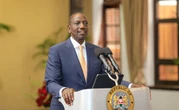 Ruto Offers Olive Branch to Tanzania and Kenya's Gen-Z Activists