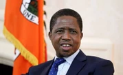 Tributes Pour In for Zambia’s Former President Edgar Lungu