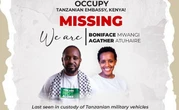 Tortured and Abused - Mwangi, Atuhaire Tell of Tanzania Detention