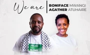 Tanzanian Govt Frees Kenyan Activist Mwangi, Ugandan Atuhaire
