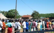 Calls For Calm Grow As Malawians Await Poll Results