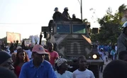 Mozambique Police Accused of Using Spies to Pursue Govt Critics