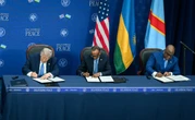 Trump Declared Peace in the DR Congo. Here Is the Reality.