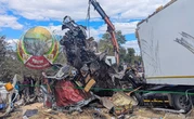 Zimbabwean President Demands Road Reforms After Fatal Crash