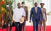 Kenya, Uganda Strengthen Bilateral Ties with New Agreements