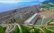 Ethiopia's Grand Renaissance Dam On The Nile Now Complete
