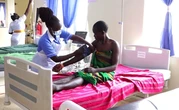 90% of Ugandan Health Facilities Unhygienic, Report Warns