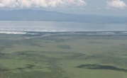 Thousands Displaced In Kenya Amid Fears of Rising Lake Naivasha