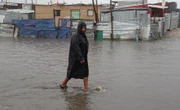 Rescue Efforts Continue for Missing in Flood-Hit South Africa