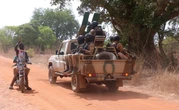 Burkina Faso's UN Human Rights Office Forced to Close