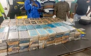 Controversy Deepens Over US$19m Drug Bust in Liberia