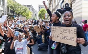 South African Prosecutors Find No Evidence of Rape in Cwecwe Case