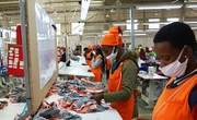 Last Ditch Oush As U.S.-Africa Trade Pact AGOA Expiry Nears