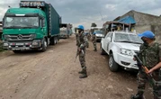 Southern African Bloc Begins Troop Withdrawal from DR Congo