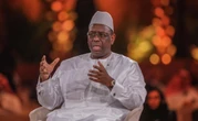 Senegal's Macky Sall Faces Public Scrutiny in UN Leadership Race