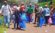 Why Young Ethiopians are 'Risking All' to Reach Saudi Arabia