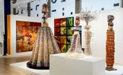 New French Bill Aims to Ease Repatriation of Looted African Art