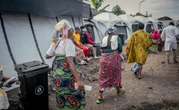 Sexual Violence Means Women in DR Congo Have No Safe Haven