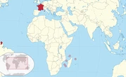 Madagascar, France Revive Talks Over Disputed Scattered Island
