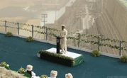Ethiopia Opens Africa's Biggest Dam Despite Neighbors' Objections