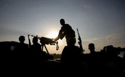 Somali Army Kills Former Soldiers By Firing Squad