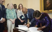 Rwanda, DR Congo To Sign Historic U.S.-Brokered Peace Deal