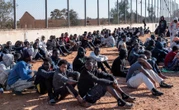 Dozens of Bodies Found at Libyan Detention Sites