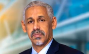 Mauritania's AfDB Presidential Hopeful Shares His Vision