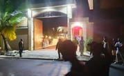 Liberian Opposition Calls Weah House Fire a 'Premeditated Attack'