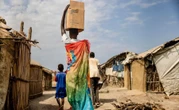Africa's Refugee Burden Grows