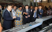 Namibia Govt Responds to Questions Around China Visit