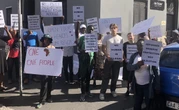 South Africa's Highest Court Stops Deportation of Asylum Seekers