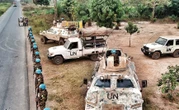 UN Chief Urges Support for Peacekeeping Amid Deep Funding Crisis