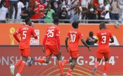 Big Rewards and Major Upsets At African Nations Champs