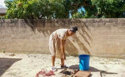 No Water, Yet Paying Levy - Zimbabweans Billed for Failed Project