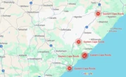 More Than 10,000 South Africans Homeless After Floods