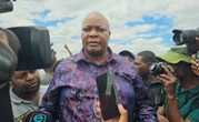 Bomb Attack on Zimbabwean Politician's Home Draws Condemnation