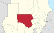 Fighting Intensifies In Sudan's Kordofan Region