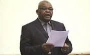UK Lifts Sanctions on Four Zimbabwean Officials