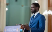 Senegalese President Appoints New 30-Member Cabinet