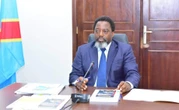 Former President Kabila Plans to Return to DR Congo