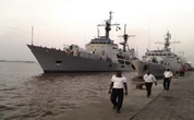 Can Cameroon Rescue Its Flag from 'Shadow Fleet'?
