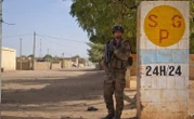 Private Companies 'Undermining' France's Exit From West Africa