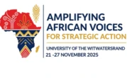 Amplifying African Voices for Strategic Action Conference 2025
