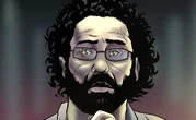 Egypt Pardons Prominent Activist Alaa Abdel Fattah