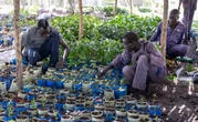 Laying the Foundations for Durable Solutions in South Sudan