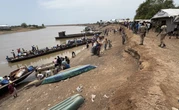 More Flee Escalating Violence At South Sudan-Ethiopia Border